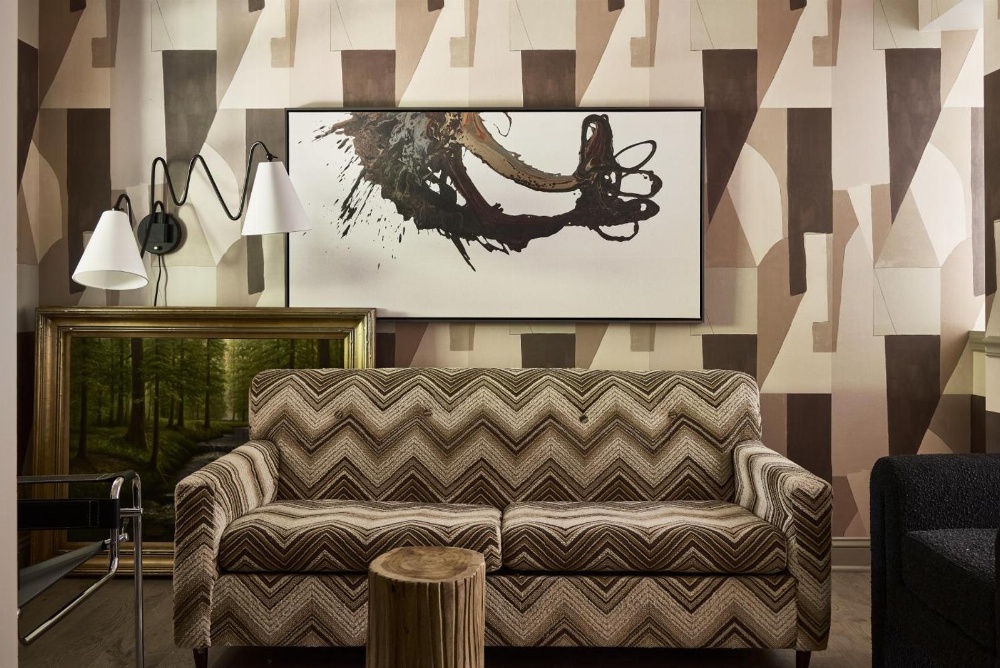 Blind Tiger Asheville