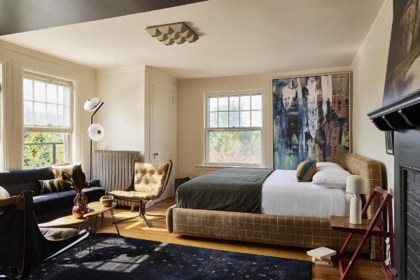 Blind Tiger Asheville image 12